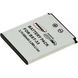 POWERY Akumulator Yukon Mobile Player YK27041