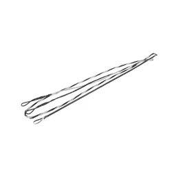 Winner’s Choice Cable Split Yoke BCY-X Blk/Slv