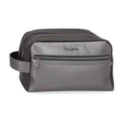 PEPE JEANS Neseser - Siva