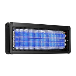 Električni lapač insekata 3x20W/230V 200 m2