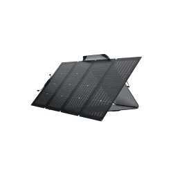 EcoFlow 220W solarni panel