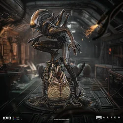 Figurica Alien - Big Chap - IS95931