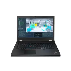 Prenosnik Lenovo Thinkpad P17 G2, i9, 32GB, 1TB, A5000, 4K UHD