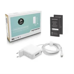 Napajalnik Apple Macbook USB-C Charger 61W