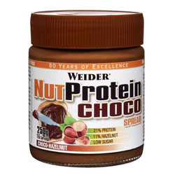 Nut Protein Choco namaz - 250 g