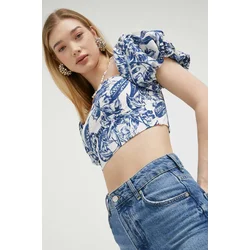 Abercrombie & Fitch Top
