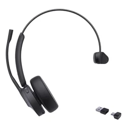 Yealink BH70 Mono mikrofoni, Bluetooth, USB-C/A