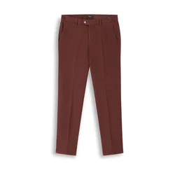 Boggi Milano Chino hlače bordo
