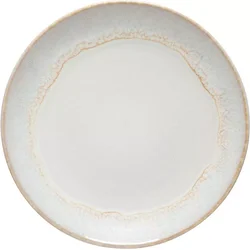 Desertni krožnik Costa Nova Brisa 21,9 cm, solno bela
