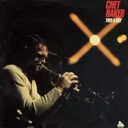 Chet Baker - Two A Day (Digipack) (CD)