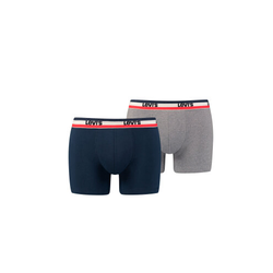 Levis Boksarice Dvojno Pakira