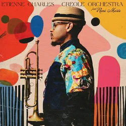 Etienne Charles - Creole Orchestra (LP)