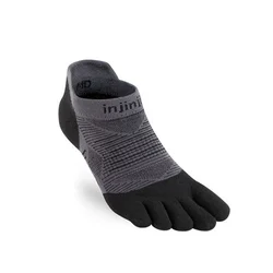 Injinji Run Lightweight No-Show