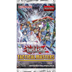Yugioh karte Power of the Elements booster