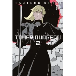 Tower Dungeon 2