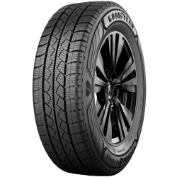 GOODYEAR VECTOR 4SEASONS CARGO 205/70R17 115R