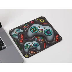 iTOTAL Podloga Za Miša 3D Let˙Play Konzola XL2552J