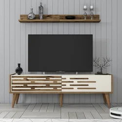 Hanah home TV Komoda Valensiya 140 Orah