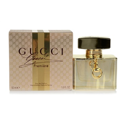 Gucci Premiere parfumska voda za ženske 50 ml