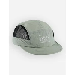 REELL Pike Cap seagrass