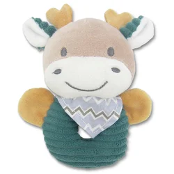 Lorelli plisana zvecka - deer blue natural ( 10191330006 )