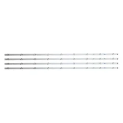 Ninaled LED trake za TCL 65S525 ES-3911