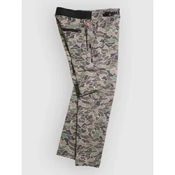 Loose Riders C/S Casual Pebble Pants camo