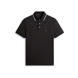 TOMMY HILFIGER Majica črna