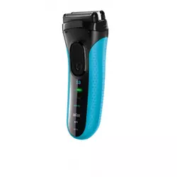 BRAUN brivnik Series 3 3010s (Wet&Dry)