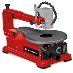 Einhell TC-SS 406 E, Dekupir testera ( 4309047 )