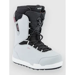 Nitro Scala TLS 2026 Snowboard Boots ice