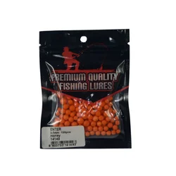 ENTER POP UP BALL 5-7MM ORANGE