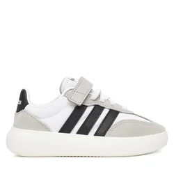 Adidas Patike za dečake Barreda Decode El C, JQ8850, Sivo-bele