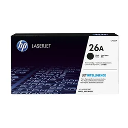 HP Toner 26A