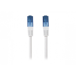 Mrežni UTP kabl Cat 6 Hama 1,5 m - Beli