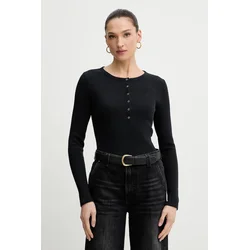 Majica z dolgimi rokavi Levis