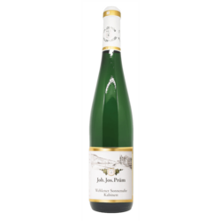 J.J. PRUM Riesling Kabinett Wehleren Sonnenuhr Belo vino, 2020, 0.75l