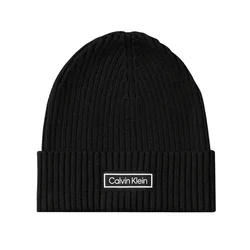 Calvin Klein Kape LV04D8053G - CAPPELLO - CALVIN KLEIN črna