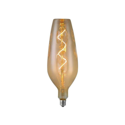 LED filament sijalica B125 E27/4W/230V 2700K