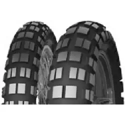 Mitas E10 Dakar 90/90B21 TL 54T M+S karakteristika