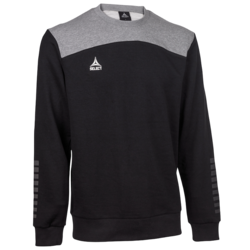 Sweatshirt Oxford v22