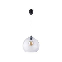 Luster na sajli CUBUS 1xE27/60W/230V