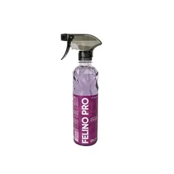 TITANIUM sredstvo za čišćenje felni Pro 500 ml 8069-1657