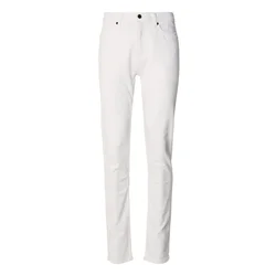 HUGO Kavbojke 708 bel denim