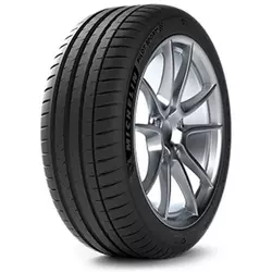 Michelin Pilot Sport 4 ( 205/50 ZR17 (93Y) XL )