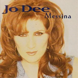 Jo Messina Dee - Jo Dee Messina (LP)