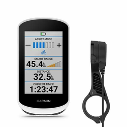 GARMIN Edge Explore 2 Power Bundle 010-02703-11