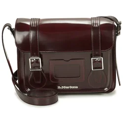 Dr. Martens Torbe za čez ramo 11 Satchel Bordo