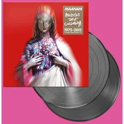 Maanam - Miłość Jest Cudowna (1975-2015) (Remastered) (2 LP)