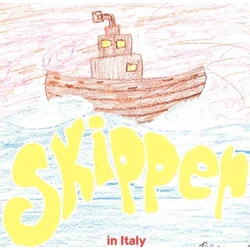 Skipper - In Italy (LP)